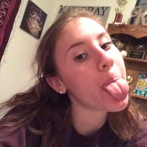 Meet your Posher, Jenna